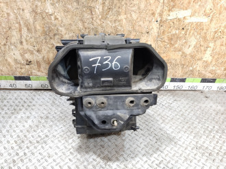 Корпус отопителя Ford Fiesta 2001-2008