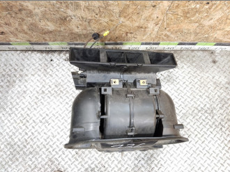 Корпус отопителя Ford Fiesta 2001-2008