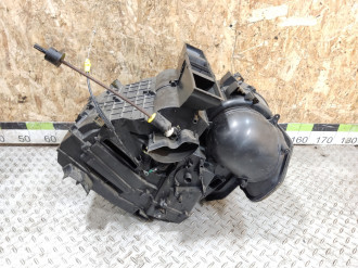 Корпус отопителя Ford Fiesta 2001-2008