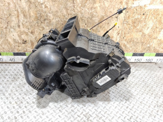 Корпус отопителя Ford Fiesta 2001-2008