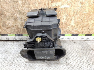 Корпус отопителя Ford Fiesta 2001-2008