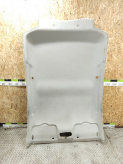 Обшивка потолка Ford Fiesta 2001-2008