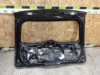 Дверь багажника Ford Fiesta 2001-2008
