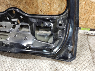 Дверь багажника Ford Fiesta 2001-2008