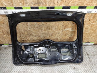 Дверь багажника Ford Fiesta 2001-2008