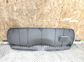 Обшивка крышки багажника Ford Fiesta 2001-2008