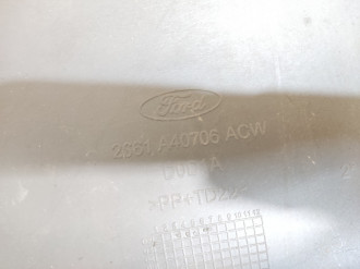 Обшивка крышки багажника Ford Fiesta 2001-2008