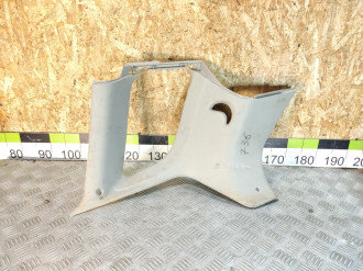 Обшивка стойки левая Ford Fiesta 2001-2008