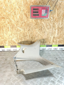 Обшивка стойки левая Ford Fiesta 2001-2008