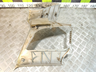 Обшивка стойки левая Ford Fiesta 2001-2008