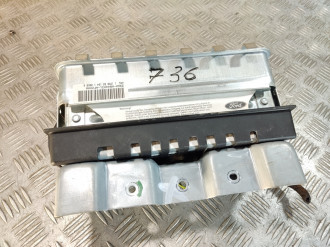 Подушка безопасности в торпедо Ford Fiesta 2001-2008