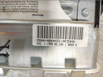 Подушка безопасности в торпедо Ford Fiesta 2001-2008