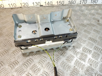 Подушка безопасности в торпедо Ford Fiesta 2001-2008