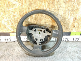 Рулевое колесо Ford Fiesta 2001-2008