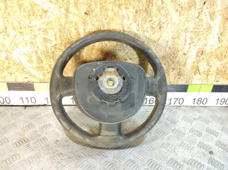 Рулевое колесо Ford Fiesta 2001-2008