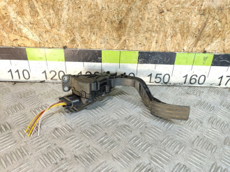 Педаль газа Ford Fiesta 2001-2008