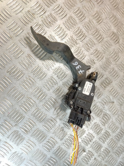 Педаль газа Ford Fiesta 2001-2008