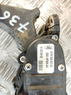 Педаль газа Ford Fiesta 2001-2008