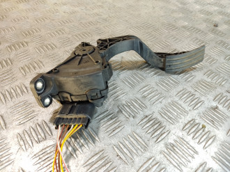 Педаль газа Ford Fiesta 2001-2008