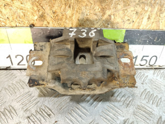 Опора кпп Ford Fiesta 2001-2008