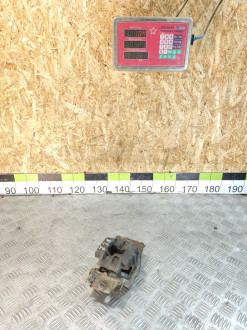 Опора кпп Ford Fiesta 2001-2008