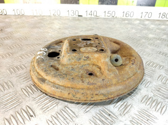 Щит опорный Ford Fiesta 2001-2008