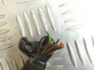 Блок кнопок Ford Focus 1998-2005
