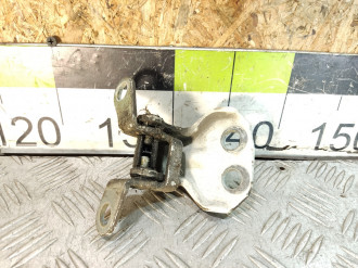 Петля двери задней левой нижняя Ford Fiesta 2001-2008