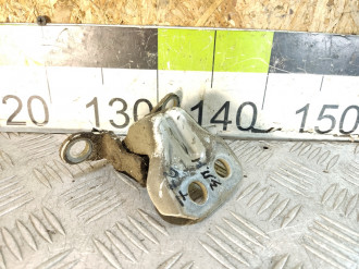 Петля двери задней правой нижняя Ford Fiesta 2001-2008