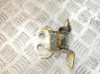 Петля двери задней правой нижняя Ford Fiesta 2001-2008