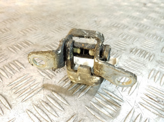 Петля двери задней правой нижняя Ford Fiesta 2001-2008