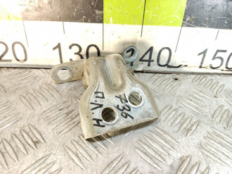 Петля двери передней левой нижняя Ford Fiesta 2001-2008