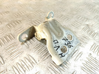Петля двери передней левой нижняя Ford Fiesta 2001-2008