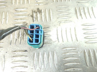 Кнопка центрального замка Ford Focus 1998-2005