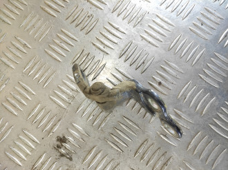 Петля двери задней правой нижняя Ford Focus 1998-2005