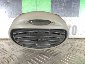 Дефлектор воздушный Ford Focus 1998-2005