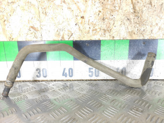 Патрубок отопителя Ford Focus 1998-2005