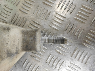 Кронштейн кпп Ford Focus 1998-2005