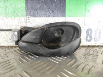 Ручка двери внутренняя передняя левая Ford Focus 1998-2005