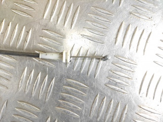 Ручка двери внутренняя передняя левая Ford Focus 1998-2005