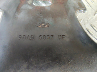 Опора двигателя правая Ford Focus 1998-2005