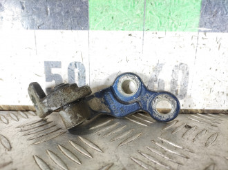 Петля двери задней правой верхняя Ford Focus 1998-2005