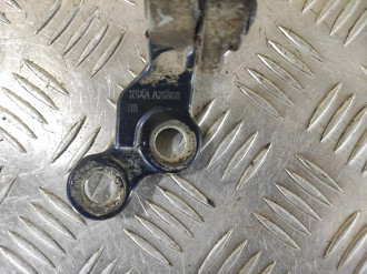 Петля двери задней правой верхняя Ford Focus 1998-2005
