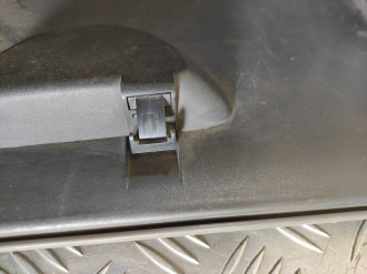 Бардачок Ford Focus 1998-2005