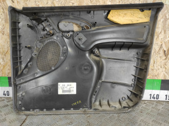 Обшивка двери передней левой Ford Focus 1998-2005