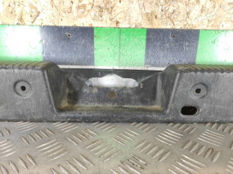 Обшивка багажника Ford Focus 1998-2005