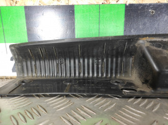 Обшивка багажника Ford Focus 1998-2005