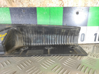 Обшивка багажника Ford Focus 1998-2005