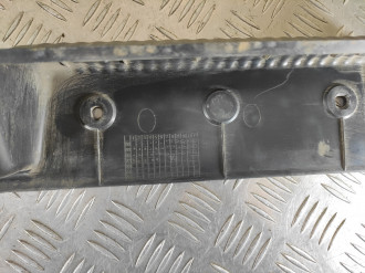 Обшивка багажника Ford Focus 1998-2005