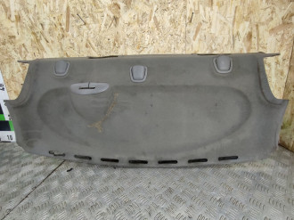 Полка багажника Ford Focus 1998-2005
